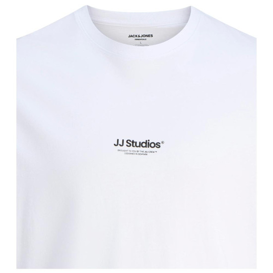 Jack & Jones Ανδρική κοντομάνικη μπλούζα